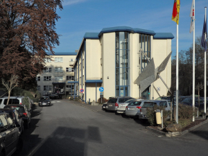 Iteesi Quartum Center Eupen